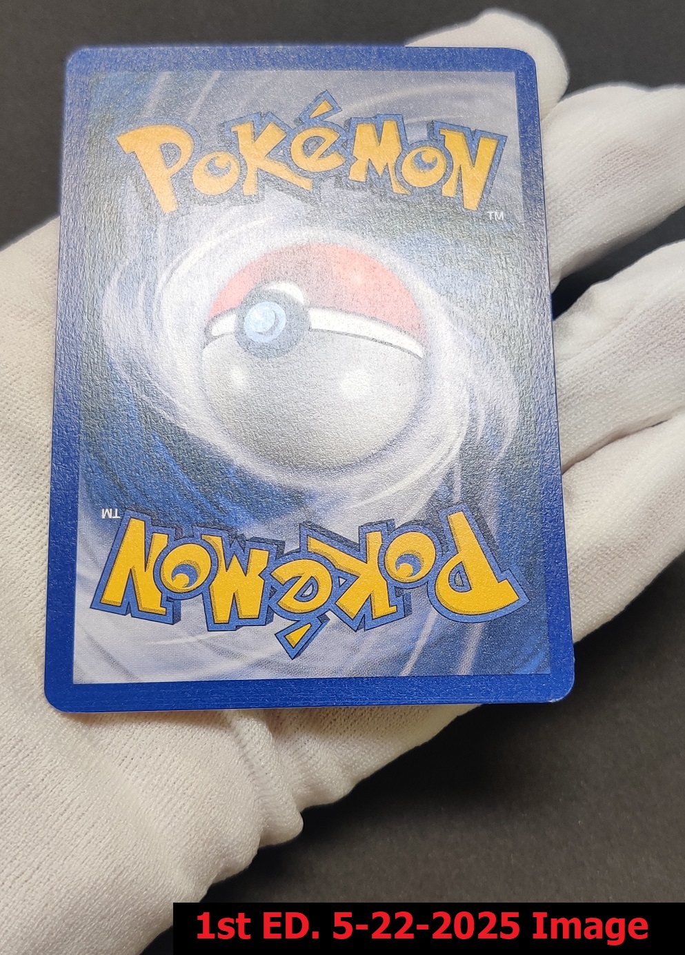 Hypno - 8/62 - Holo Rare - 1st Edition